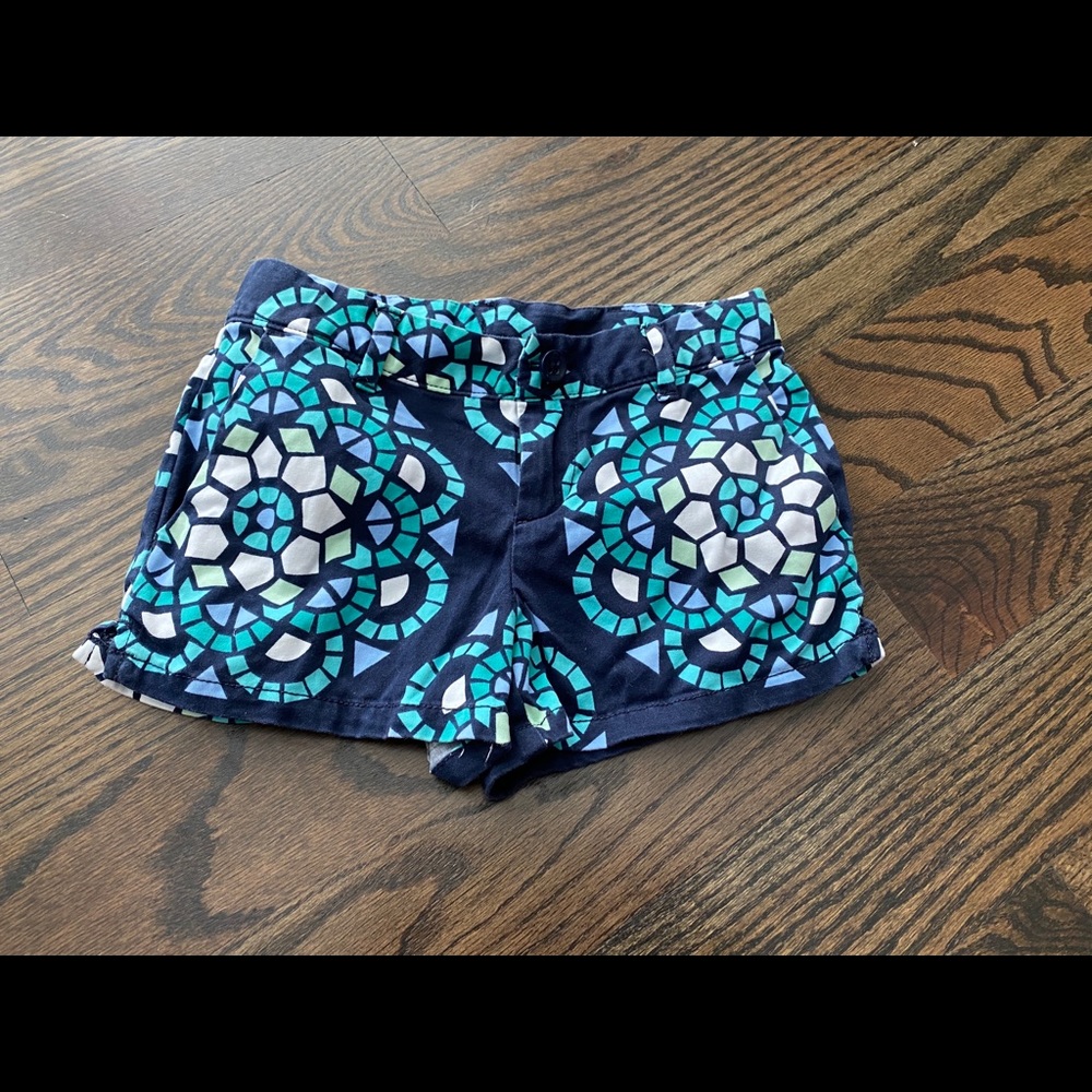 Gap shorts size 6